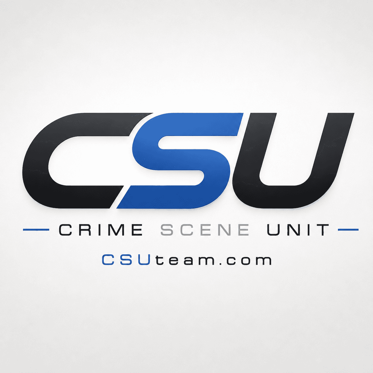 CSU - Crime Scene Unit - CSUteam.com
